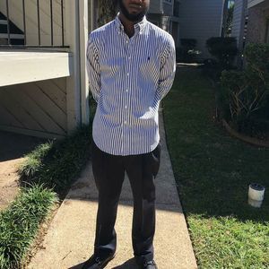 Meet your Posher, Dorsey